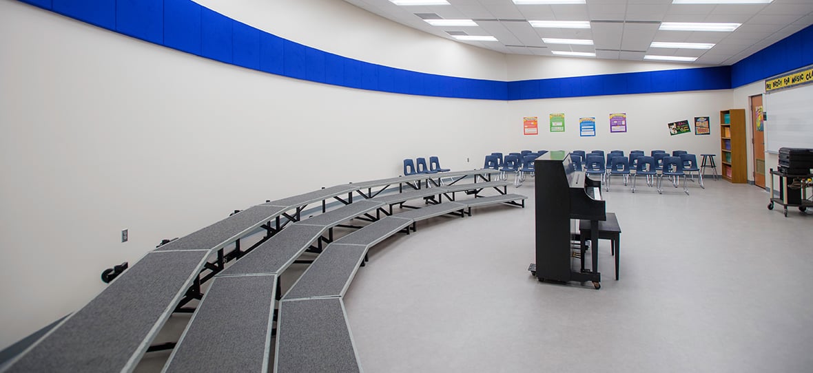 Hilbert School District